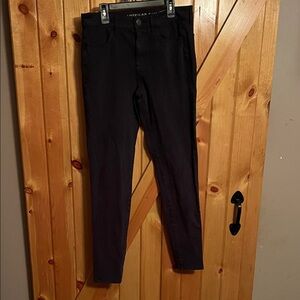 American Eagle Outfitters Women's Dark Jeans